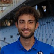 Offro sedute di allenamento per tutte le età, dagli 8 anni in su. Con programmi di allenamento personalizzati in base al soggetto